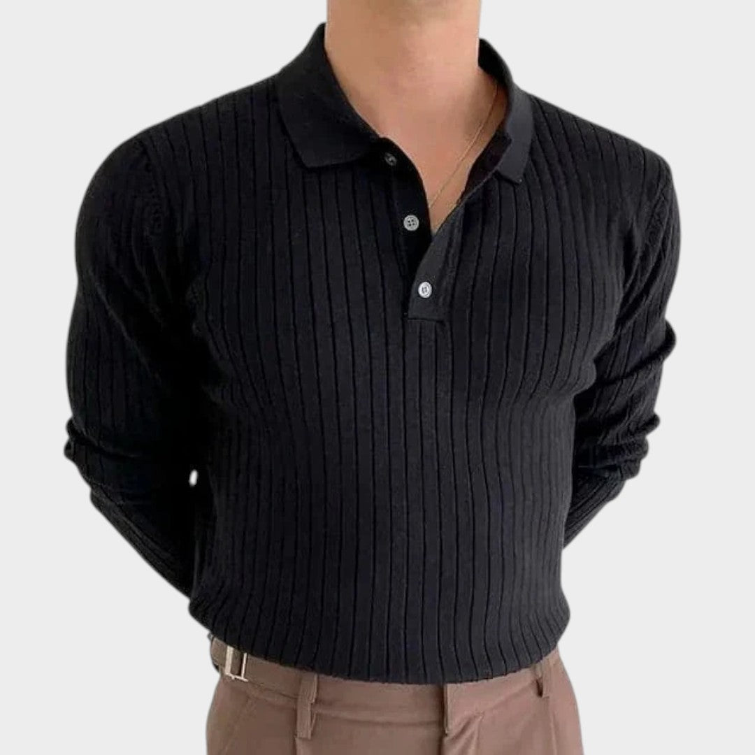 Chad - Polo Bradley