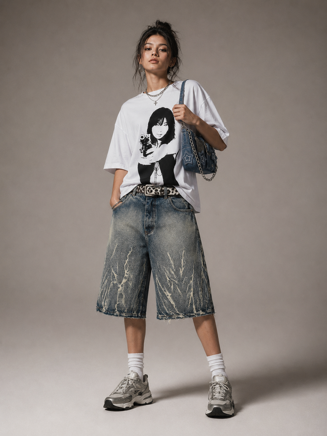 Moda Mujer