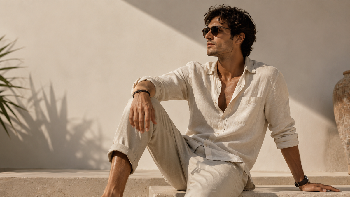 Moda Hombre