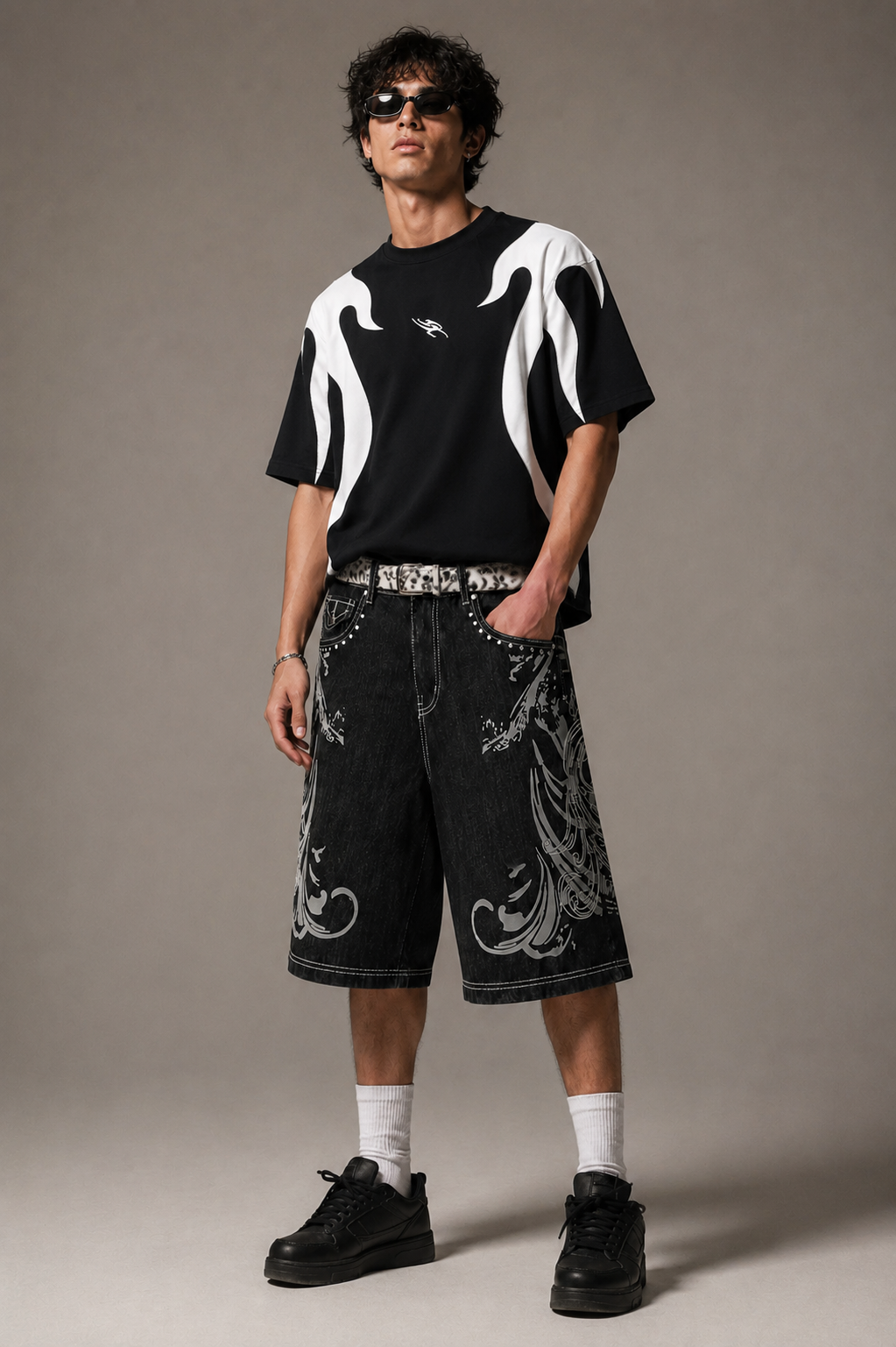 Moda Hombre