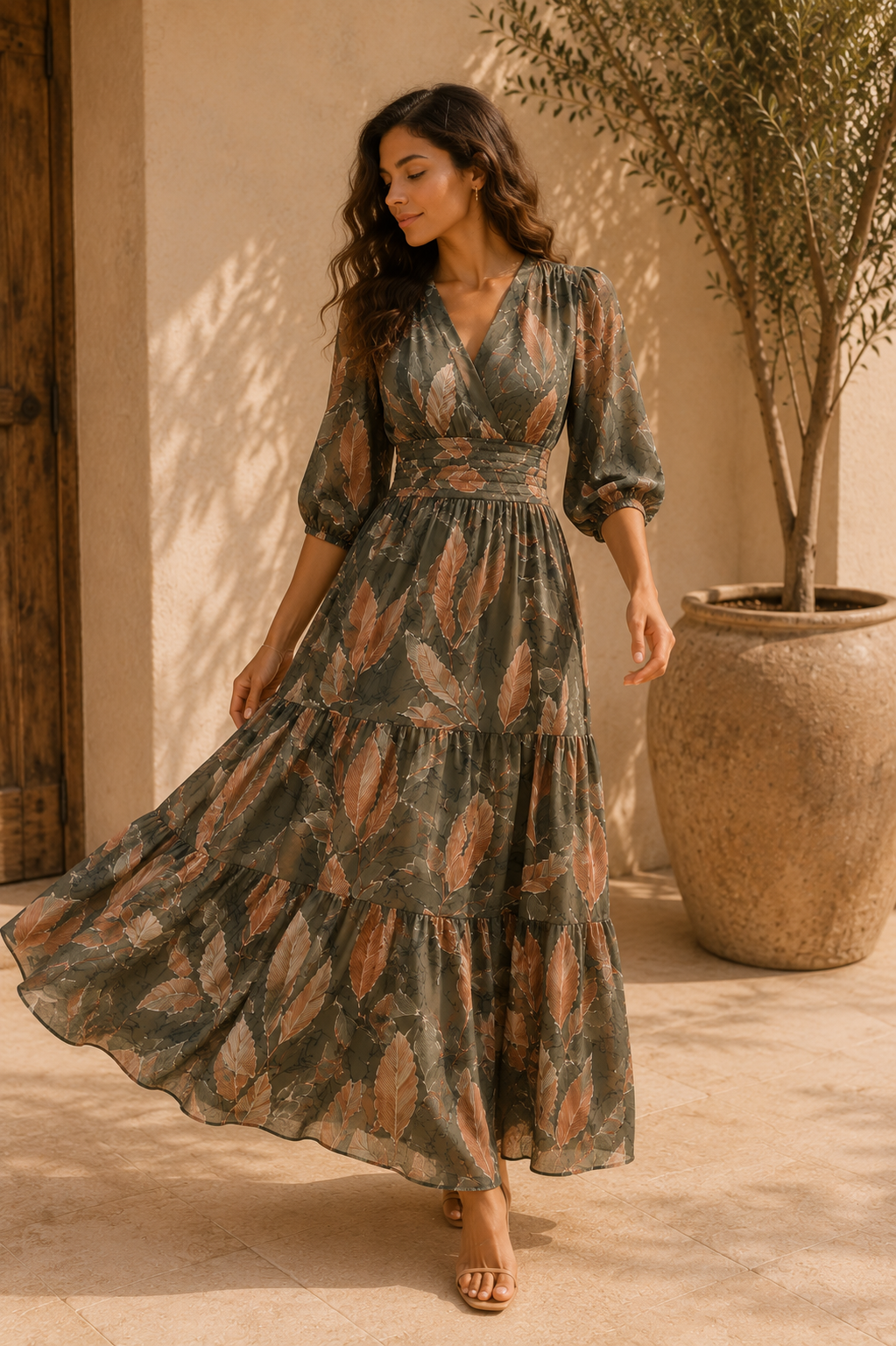 Vestidos