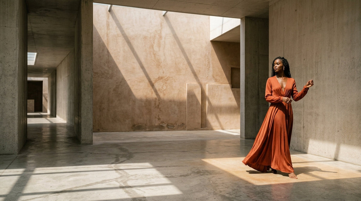 Moda Mujer