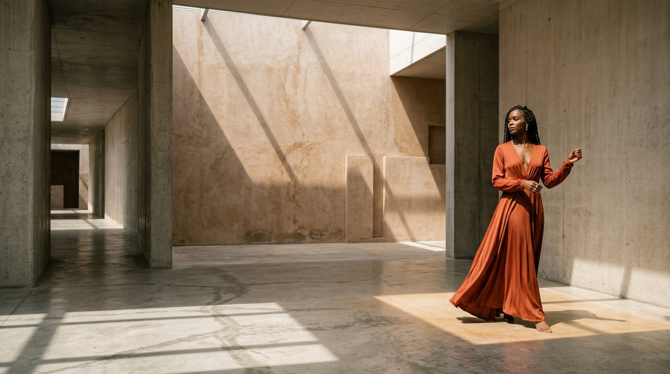 Moda Mujer