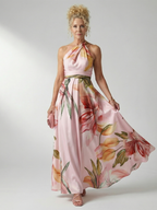 Emilia - Vestido Floral