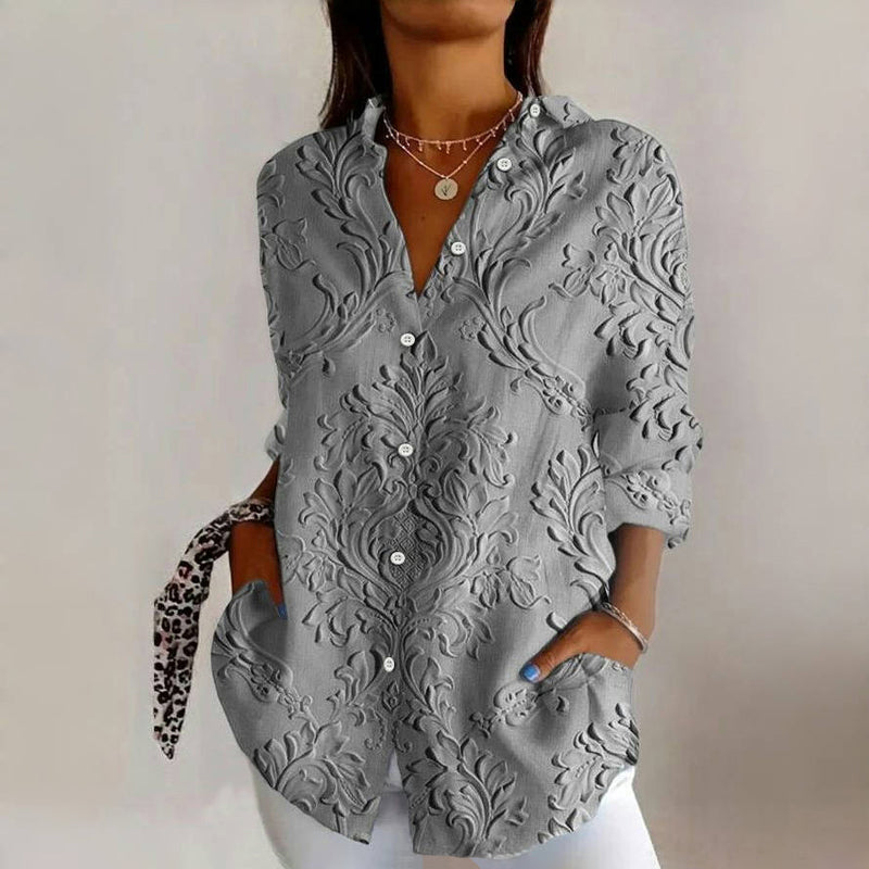 Clara - Blusa