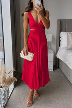 Helen - vestido largo elegante
