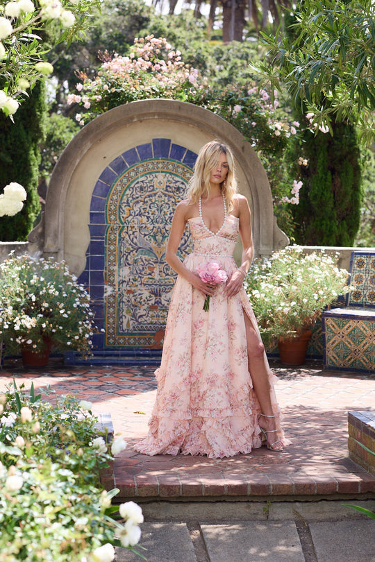 Vera - vestido elegante
