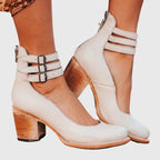 Naomi - Sandalias elegantes y cómodas