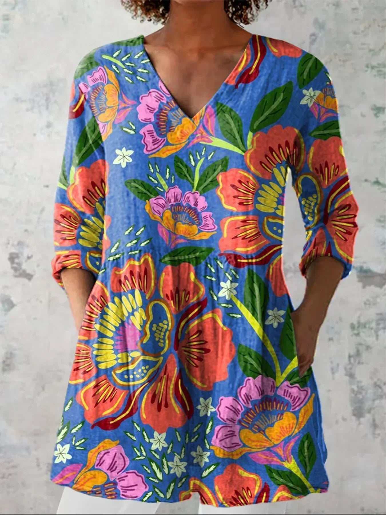 Elia - Camisa