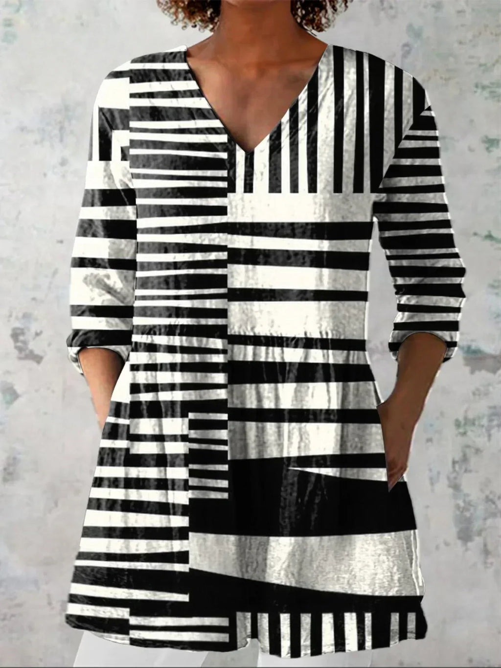 Noa - Camisa