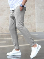 Renato - Pantalones Elásticos