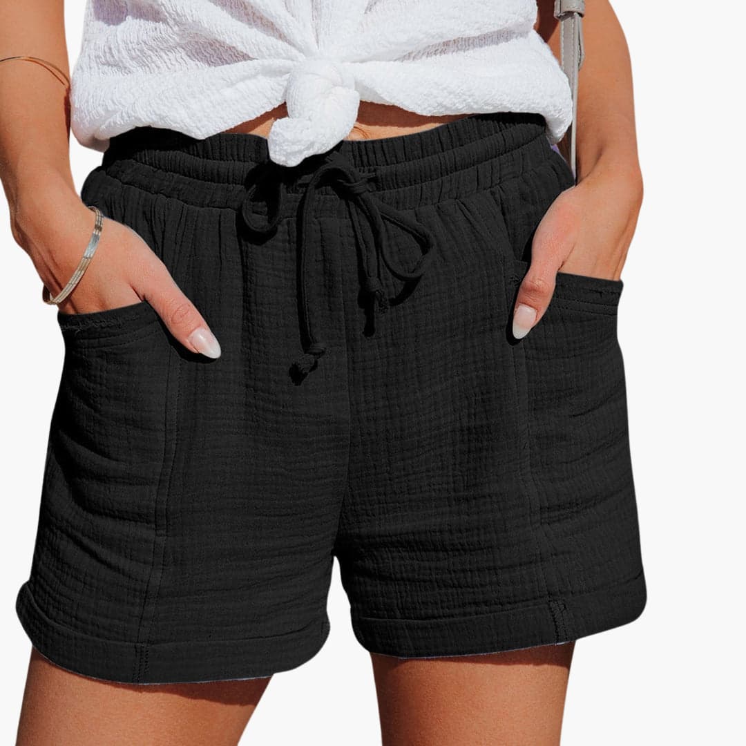 Emma - Pantalon corto