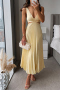 Helen - vestido largo elegante