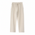 Abraham - Pantalones de lino