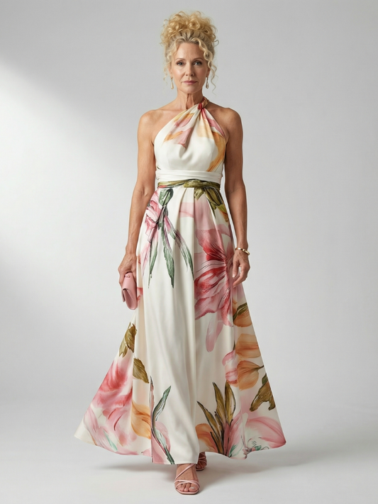 Emilia - Vestido Floral