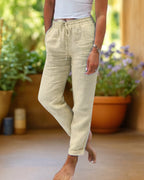 Aiden - Pantalones cómodos y elegantes