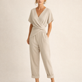 Magda - Mono cruzado elegante