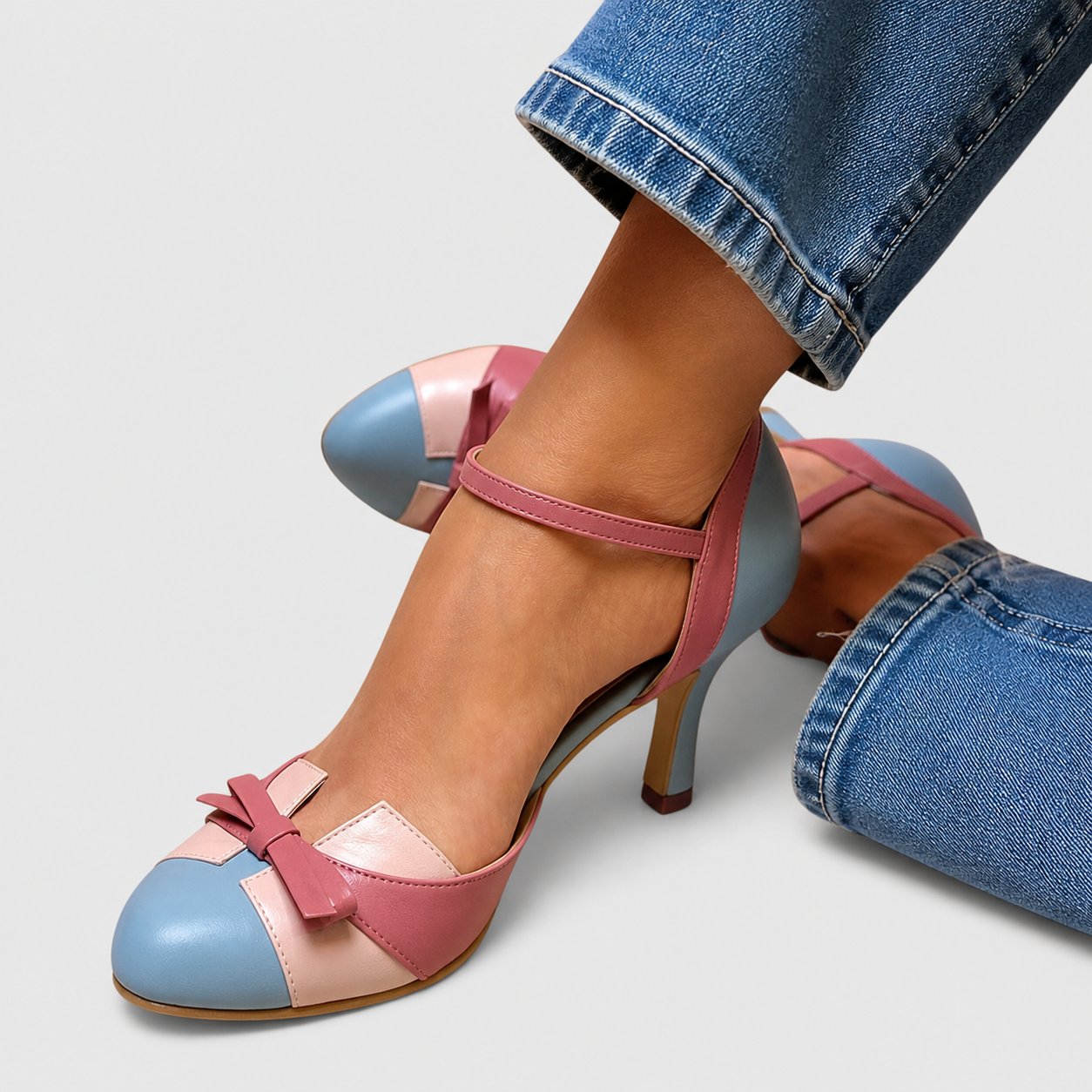 Valeria — Elegancia Dorada de Verano