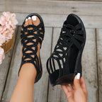 Matilda - Sandalias ortopédicas de mujer a la moda