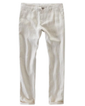 Julio - Pantalones de lino