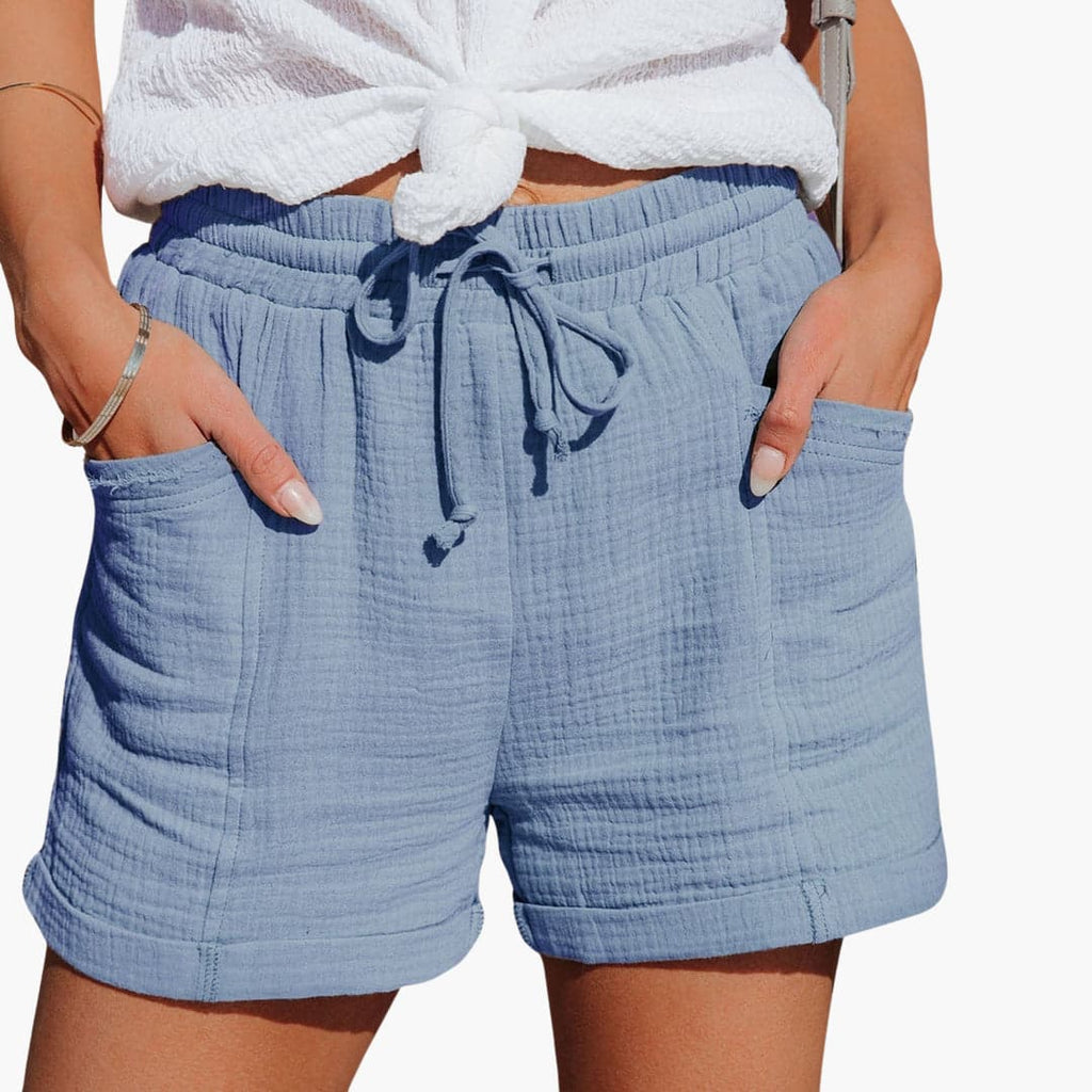Emma - Pantalon corto