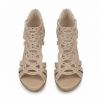 Matilda - Sandalias ortopédicas de mujer a la moda