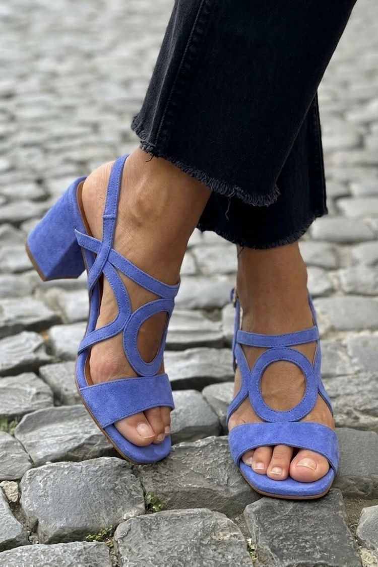 Azul
