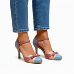 Adriana - Tacones elegantes
