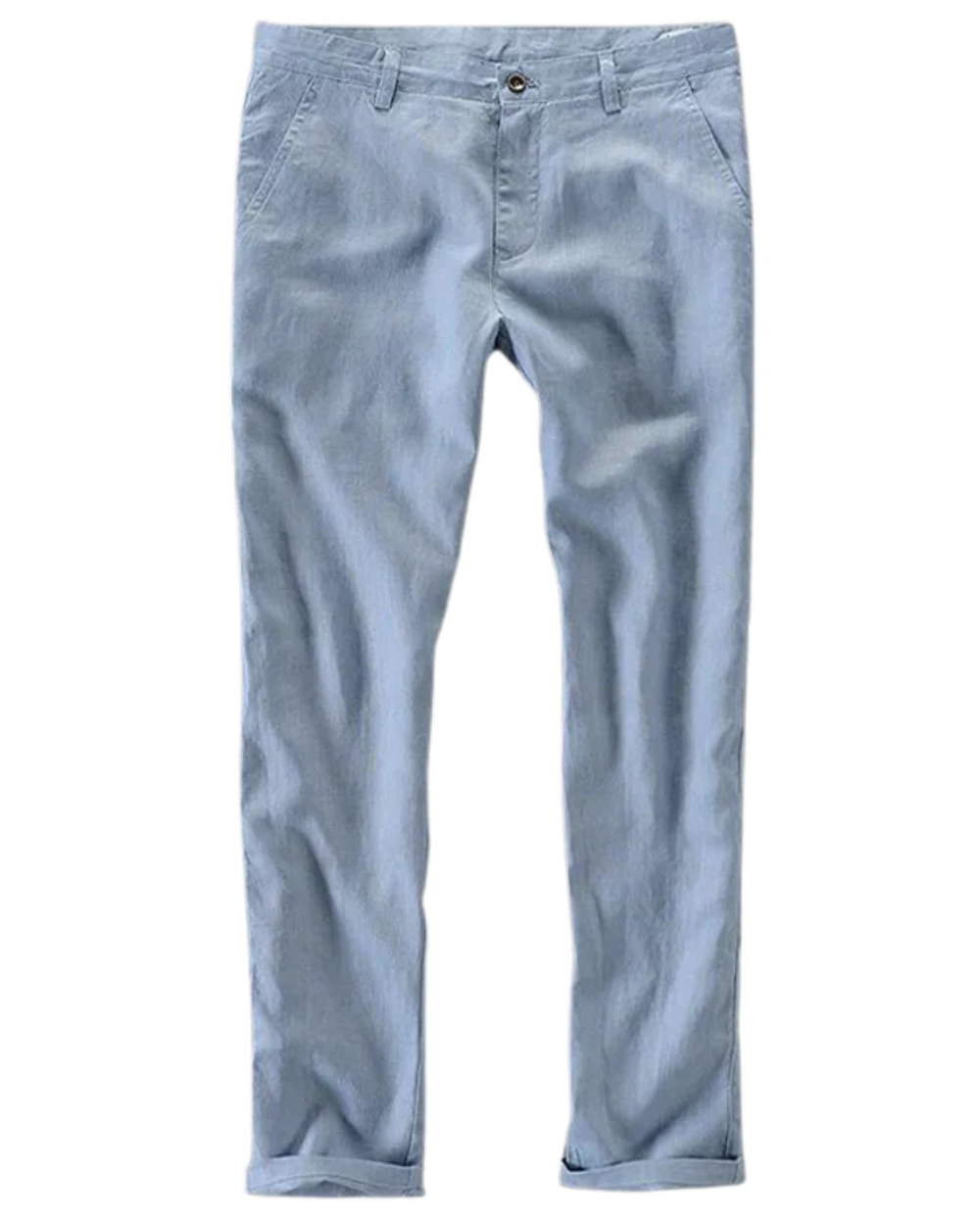 Julio - Pantalones de lino