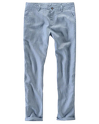 Julio - Pantalones de lino