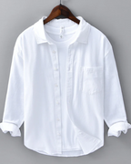 Doha - Camisa de lino