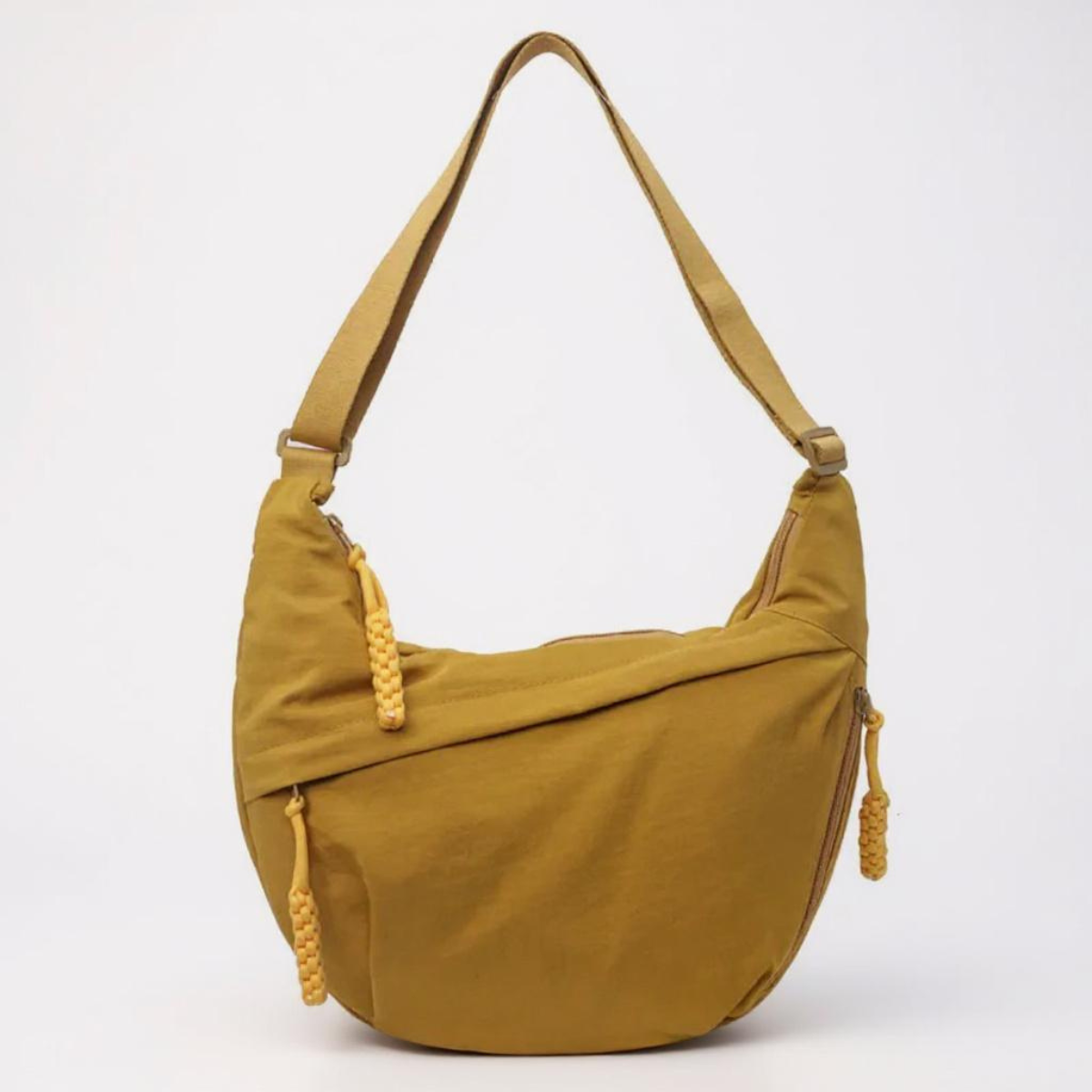 Luce - Bolso de hombro amarillo