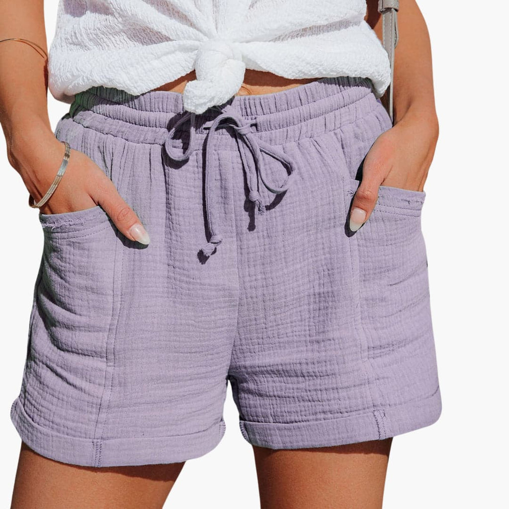 Emma - Pantalon corto