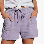 Emma - Pantalon corto