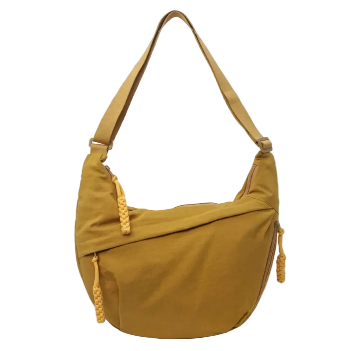 Luce - Bolso de hombro amarillo
