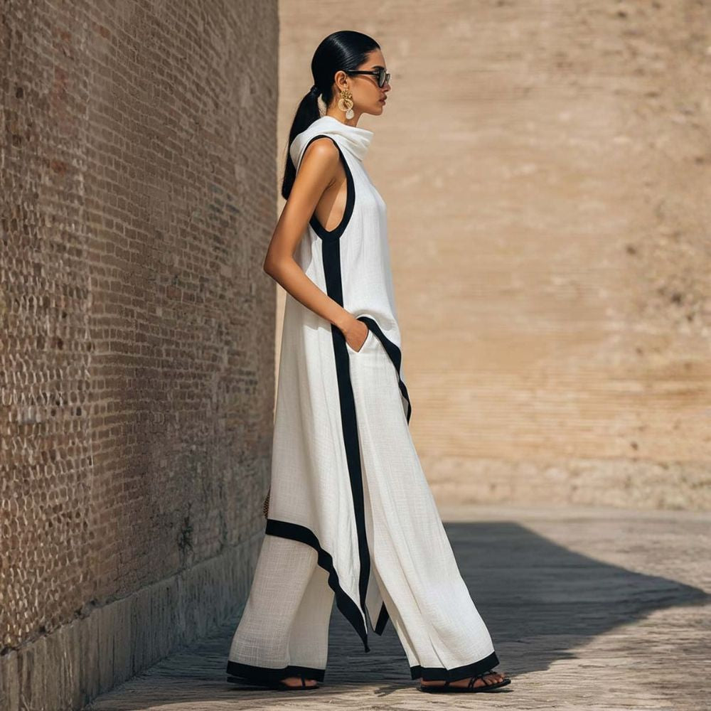 Jovanne - Conjunto Elegante