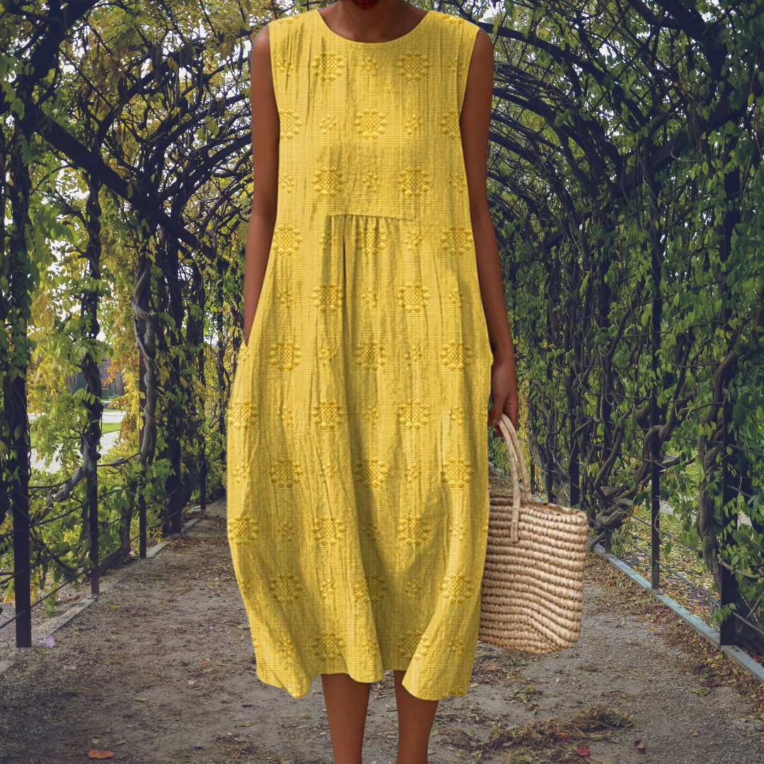 Elena - Vestido