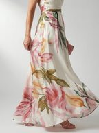 Emilia - Vestido Floral