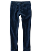 Julio - Pantalones de lino