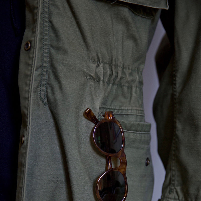 Chaqueta - detalle 4