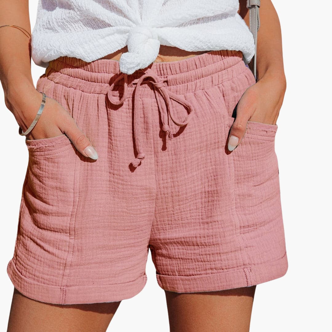 Emma - Pantalon corto