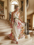 Emilia - Vestido Floral