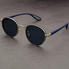 Aurea — Gafas de Sol Redondas