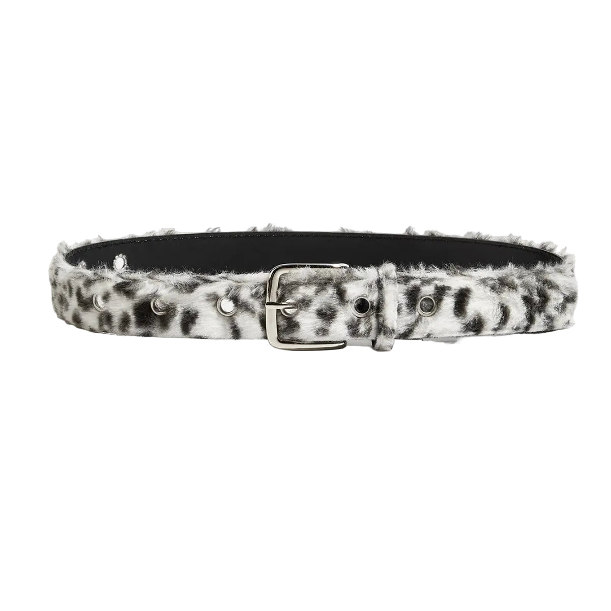 Miu — Cinturón de leopardo