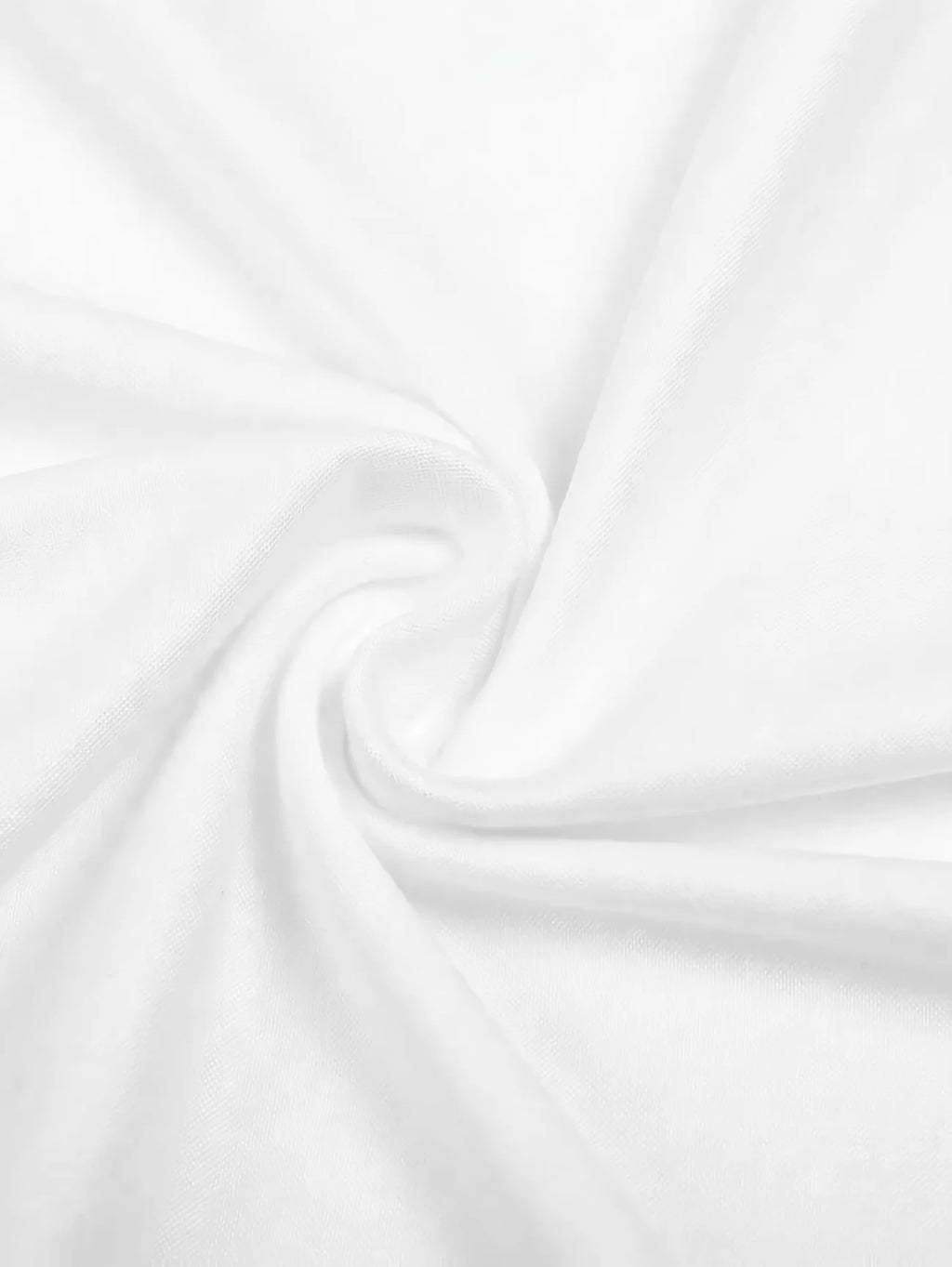 Roxie — Top Bandeau Estrella Estampada