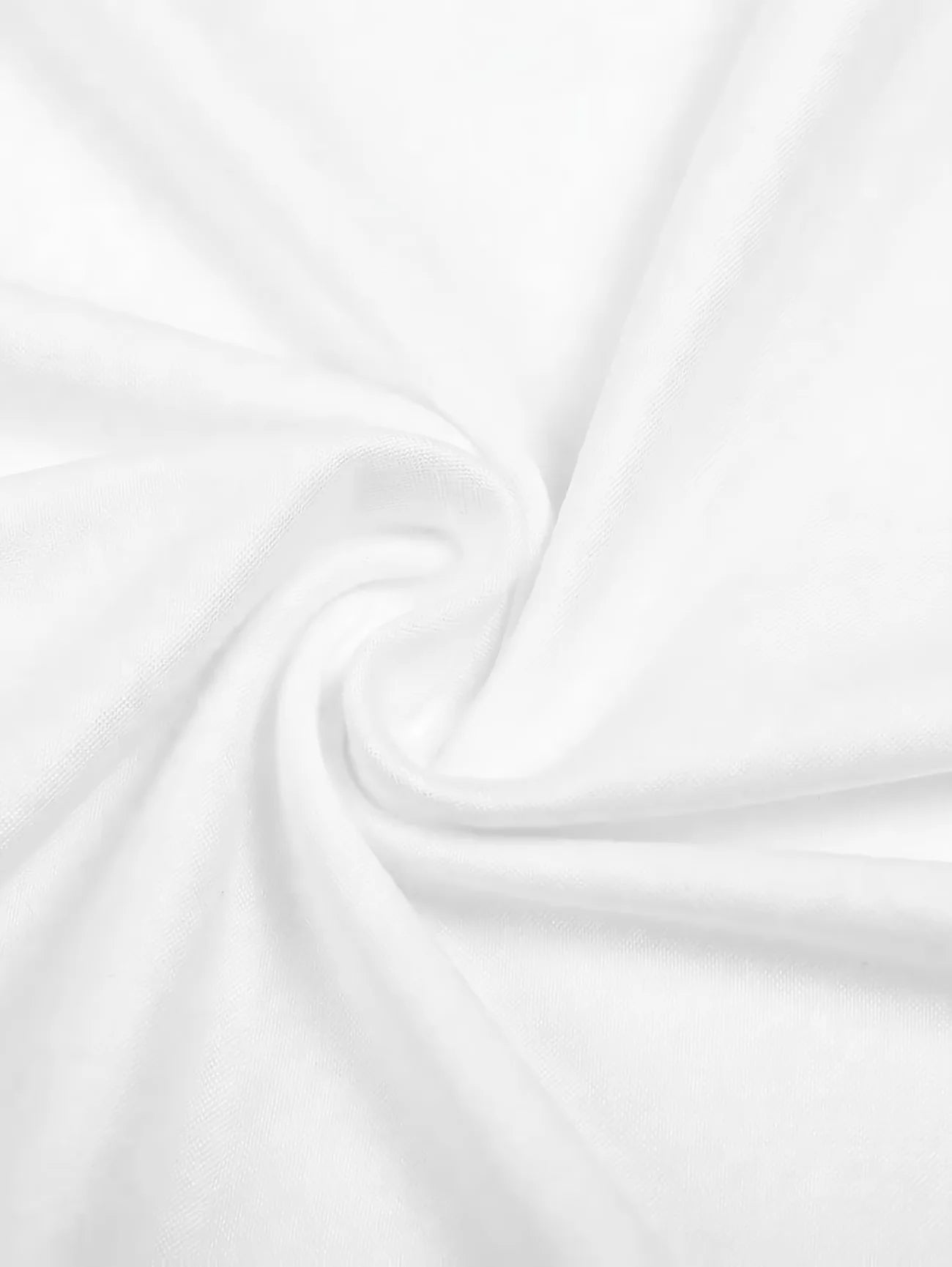 Roxie — Top Bandeau Estrella Estampada