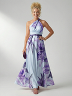 Emilia - Vestido Floral