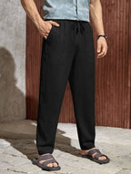 Javi- Pantalones de verano
