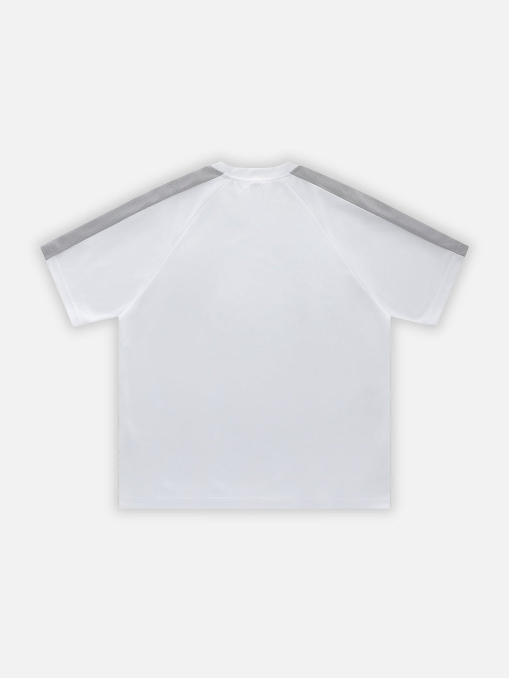 SKICEN — Camiseta Oversize Gráfica