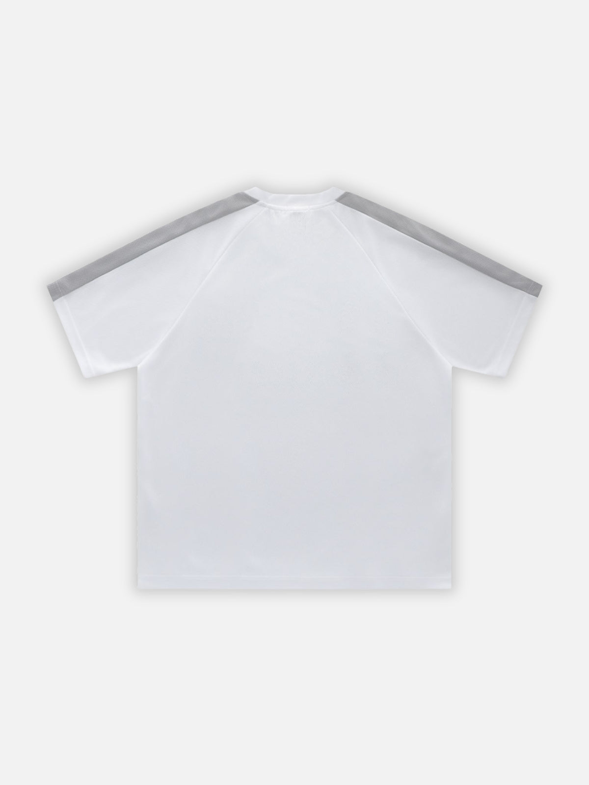 SKICEN — Camiseta Oversize Gráfica